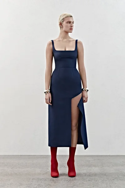 Look 1